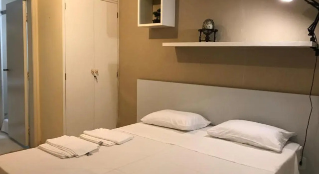 Albergo Alegria, Забронировать Хостел Хостелы Нова-Лима, Хостел