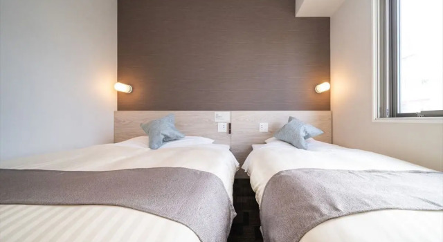 Super Hotel Sapporo Kitagojo Dori, Rezervovat Hotel Hotely v Sapporo s parkováním, Parkování