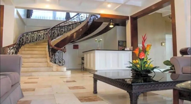 Citi Garden Suites, Забронировать Отель Нага 
