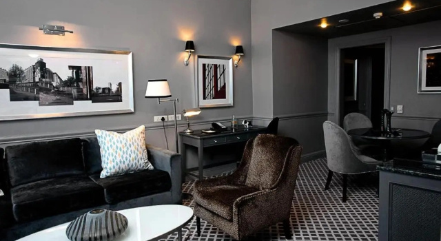 Двухместный номер Executive 54 on Bath, Johannesburg Rosebank