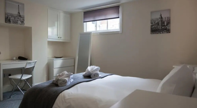 1 Willows Apartment, Varaa Huoneisto Asunnot kohteessa Merseyside, Huoneisto