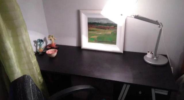 Номер Standard big bright room