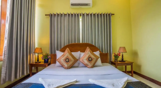 Двухместный номер Standard Side Walk Hotel