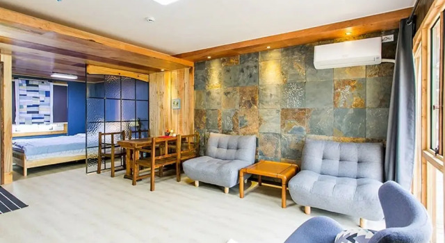 Unknown, Prenota Hotel Hotel a Gangwon-Do con parcheggio, Parcheggio
