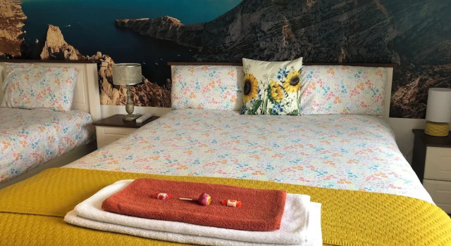 Номер Premium Mon Petit Cottage - B&B and Guest House in Bunclody