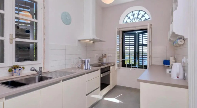 Апартаменты Villa Marchi