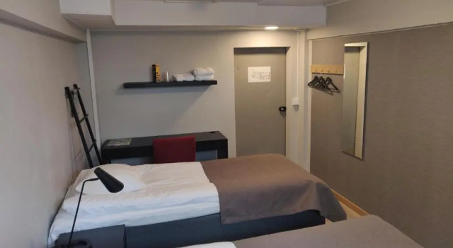 Hostel Toivola
