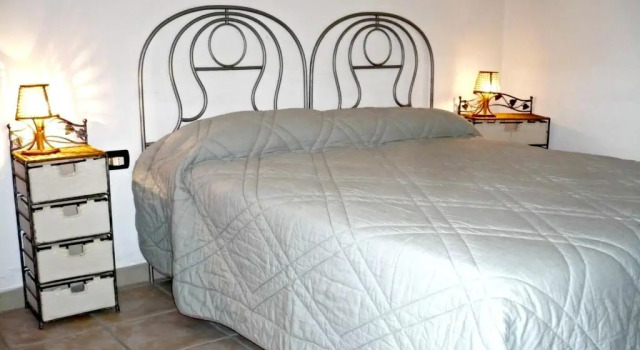 Двухместный номер Standard с видом на сад Agriturismo Tenuta Del Morige