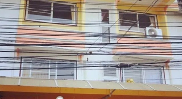 Deng Ba Hostel Chiangmai
