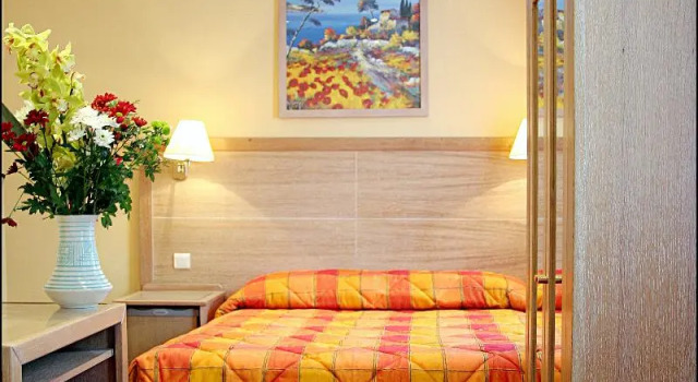 Номер Standard Grand Hotel Dore