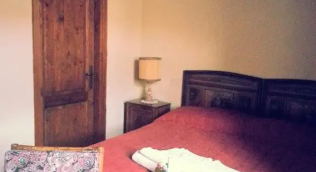 Номер Deluxe Agriturismo Santa Giusta B&B