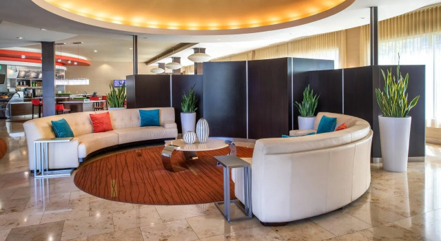 Courtyard by Marriott Sacramento Cal Expo