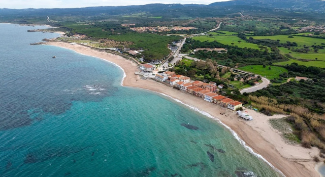Апартаменты Relaxing Residence Baia dei Mirti Studio Mono 3 Sleeps 3