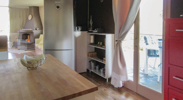 Amazing Home in Porto Germeno With Wifi and 2 Bedrooms, Забронировать Отель Айгостена Мандра - Эидйллиа