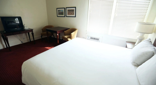 Hotel Atwater