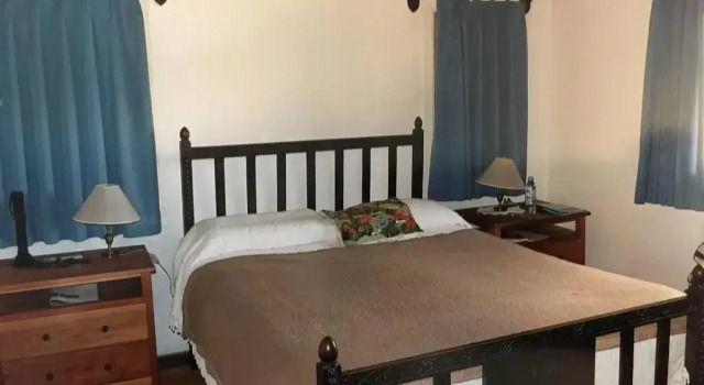Nanihue Casa de Montaña con vista al Lago, Reserva ahora Hotel Villa La Angostura 