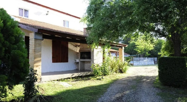 Cabañas Casa Grande, Забронировать Дом для отпуска Виллы Санта-Роса-де-Каламучита, Вилла