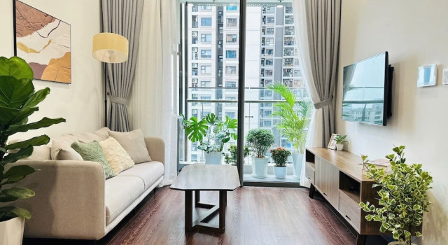 Апартаменты Standard Sunny Residence