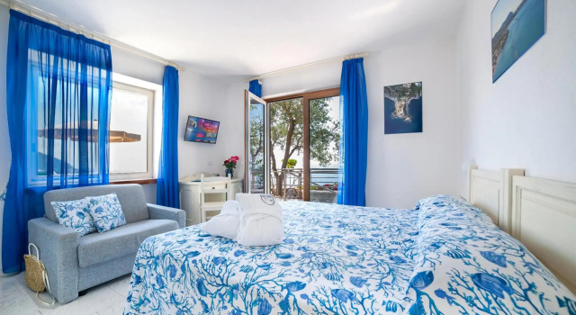Punta Chiarito Resort
