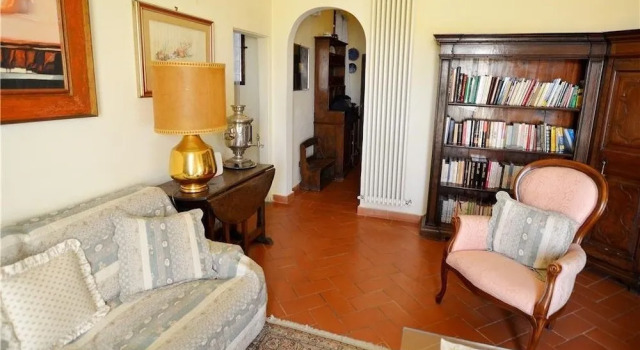 Апартаменты Annunziata Terrace apartment