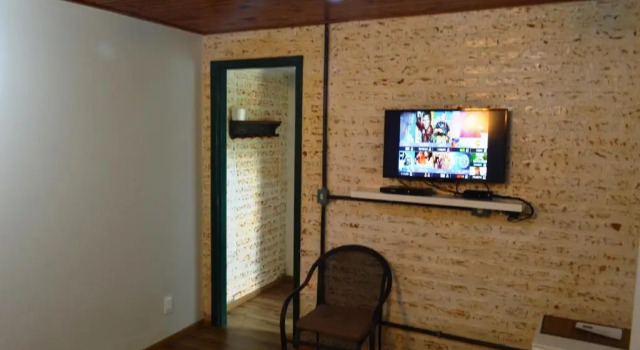 Номер Standard Pousada Villa Verde
