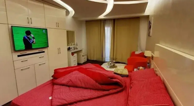 Domek Duplex villa Blumar Dom