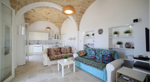 VersoSud - Villetta Pescoluse 47