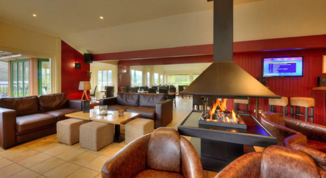 Loch Tay Highland Lodges, Забронировать Отель Отели Центральной Шотландии 3 звезды, 3*
