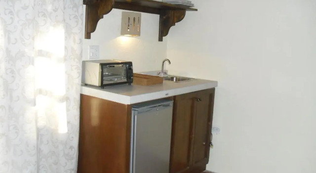Номер Deluxe Hotel 1697 Loreto