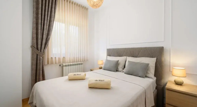 Premium Apartment With Private Pool
