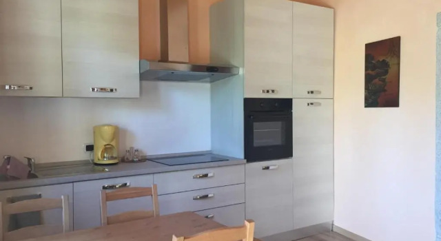 Апартаменты La Casina