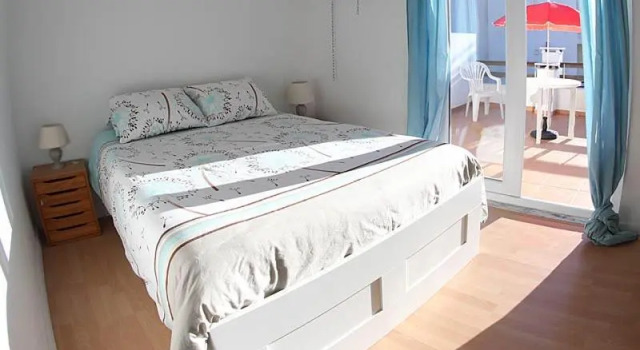 Номер Standard Native Surfhouse
