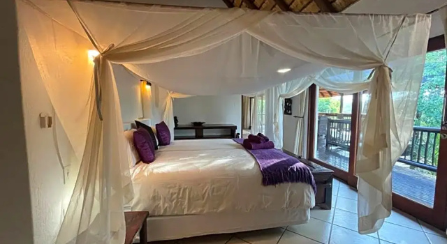 Blyde Wildlife Estate 22