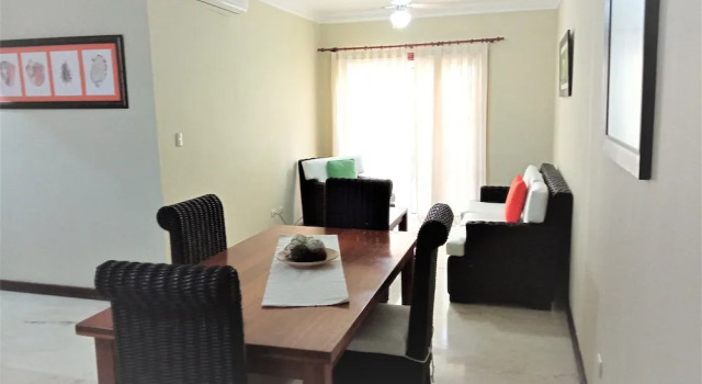Exclusive Residencial Nautilus, Prenota Appartamento Hotel a Punta Cana con piscina, Piscina