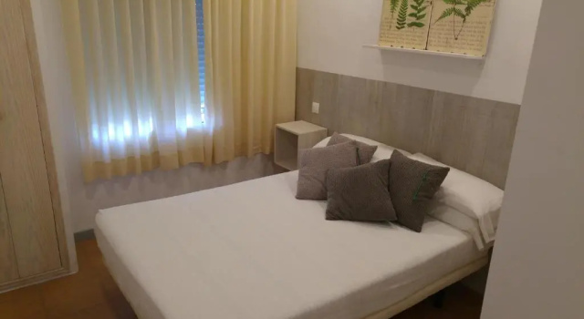 Одноместный номер Campomar Playa