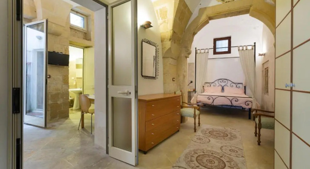 Appartamenti Ai Fiorentini, Boek Vakantiehuis Vakantiehuizen in Lecce, Cottage