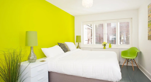 Suite Superior LimeHouse
