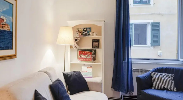 Апартаменты Santa Chiara Apartment by Wonderful Italy