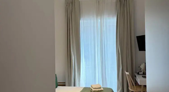 Номер Standard Tresette Porta Capuana