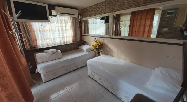 Номер Superior Hotel Mirage Pleven