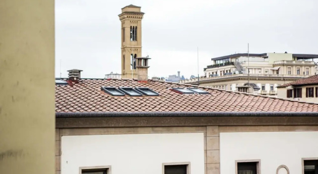 Art Apartment Casa Delia, Забронировать Апартаменты/квартира Санта-Мария-Новелла Флоренция, рядом с Кафедральный собор Санта-Мария-дель-Фьоре