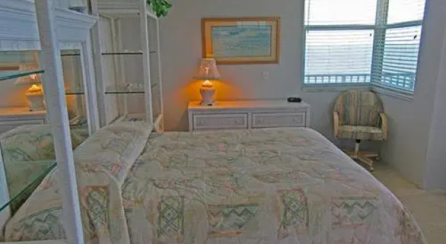 Estero Beach & Tennis #1103B Apartment, Забронировать Апартаменты/квартира Истеро Fort Myers Area