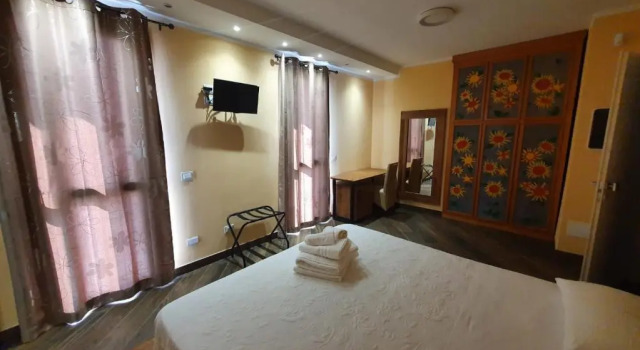 Номер Deluxe Agriturismo Santanna