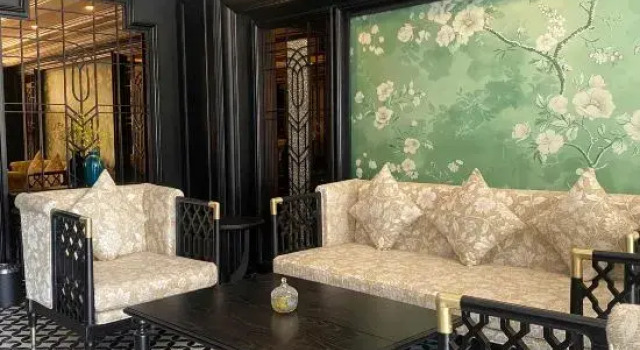 Royal Hotel Vinh Yen, Reserva ahora Hotel Hoteles en Vinh Phuc con aparcamiento, Aparcamiento