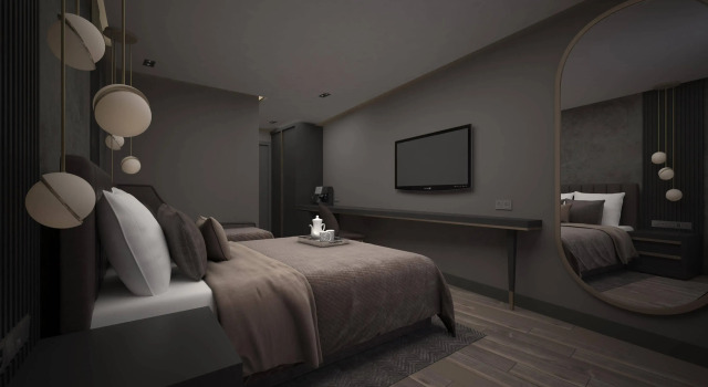 Trend Life Hotels Uludag