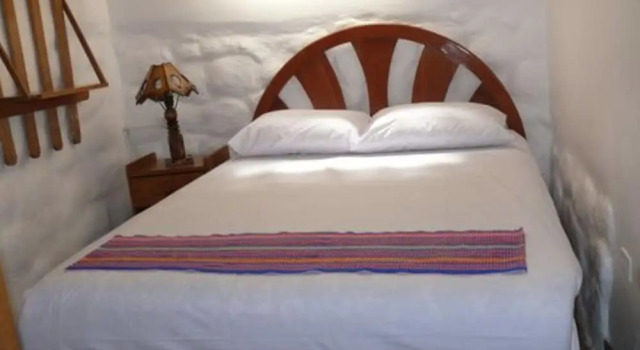 Habitación doble Estándar Killaly Inn