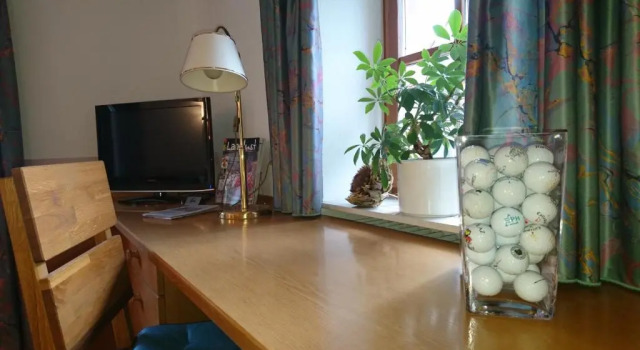 Номер Superior Pension Landhaus Fischer