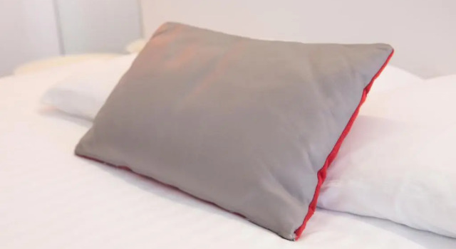 Двухместный номер Comfort Hotel Glenmore