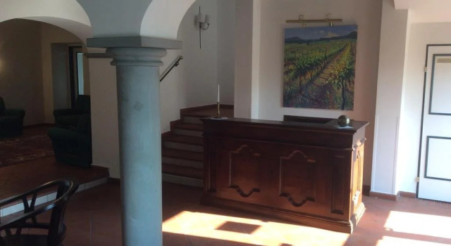 Richardhof, Book Hotel Gumpoldskirchen Vienna surrounding