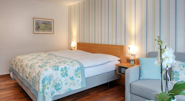 Номер Comfort Hotel Löwen